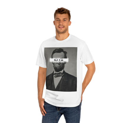 Dead President tee