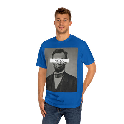 Dead President tee