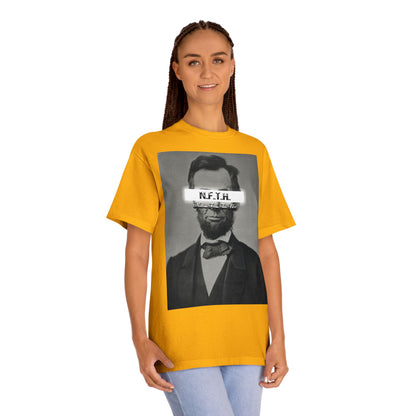 Dead President tee