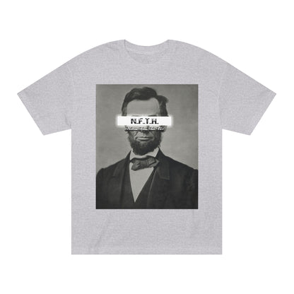 Dead President tee