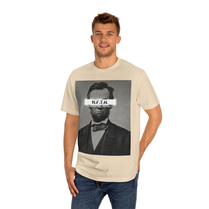 Dead President tee