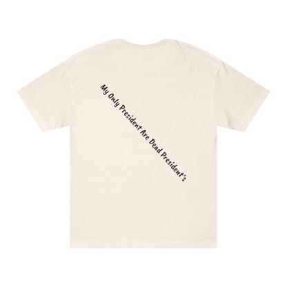 Dead President tee