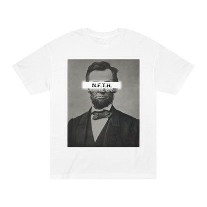 Dead President tee