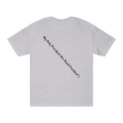 Dead President tee