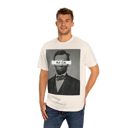 Dead President tee