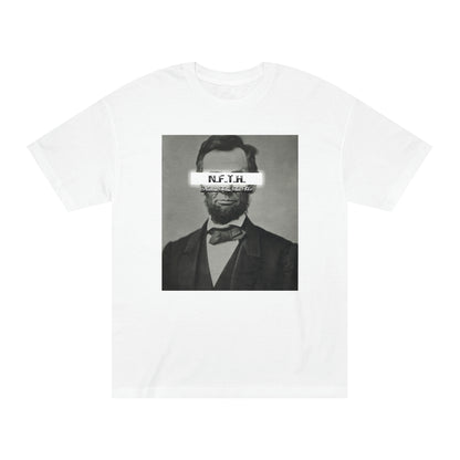 Dead President tee