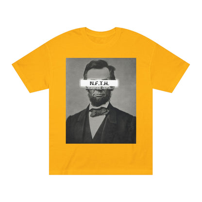Dead President tee