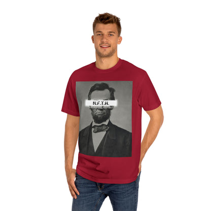 Dead President tee