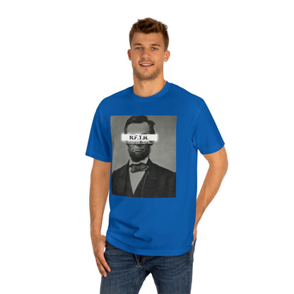 Dead President tee