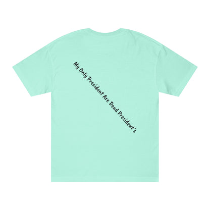 Dead President tee