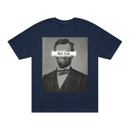 Dead President tee