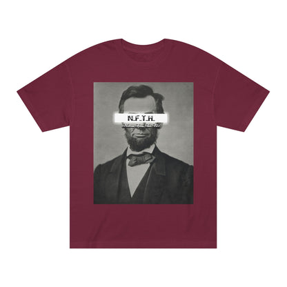 Dead President tee
