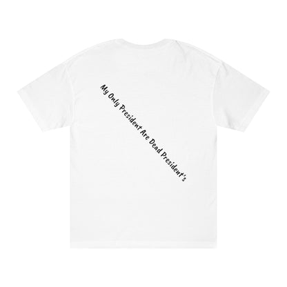 Dead President tee