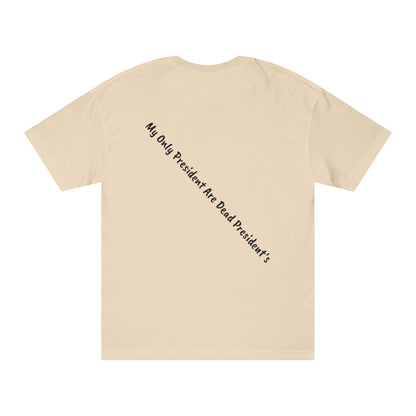 Dead President tee