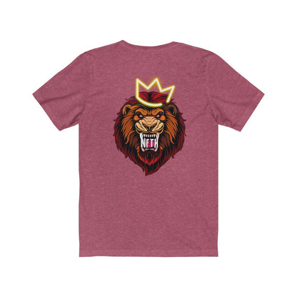 NFTH Signature King Of The Jungle Tee