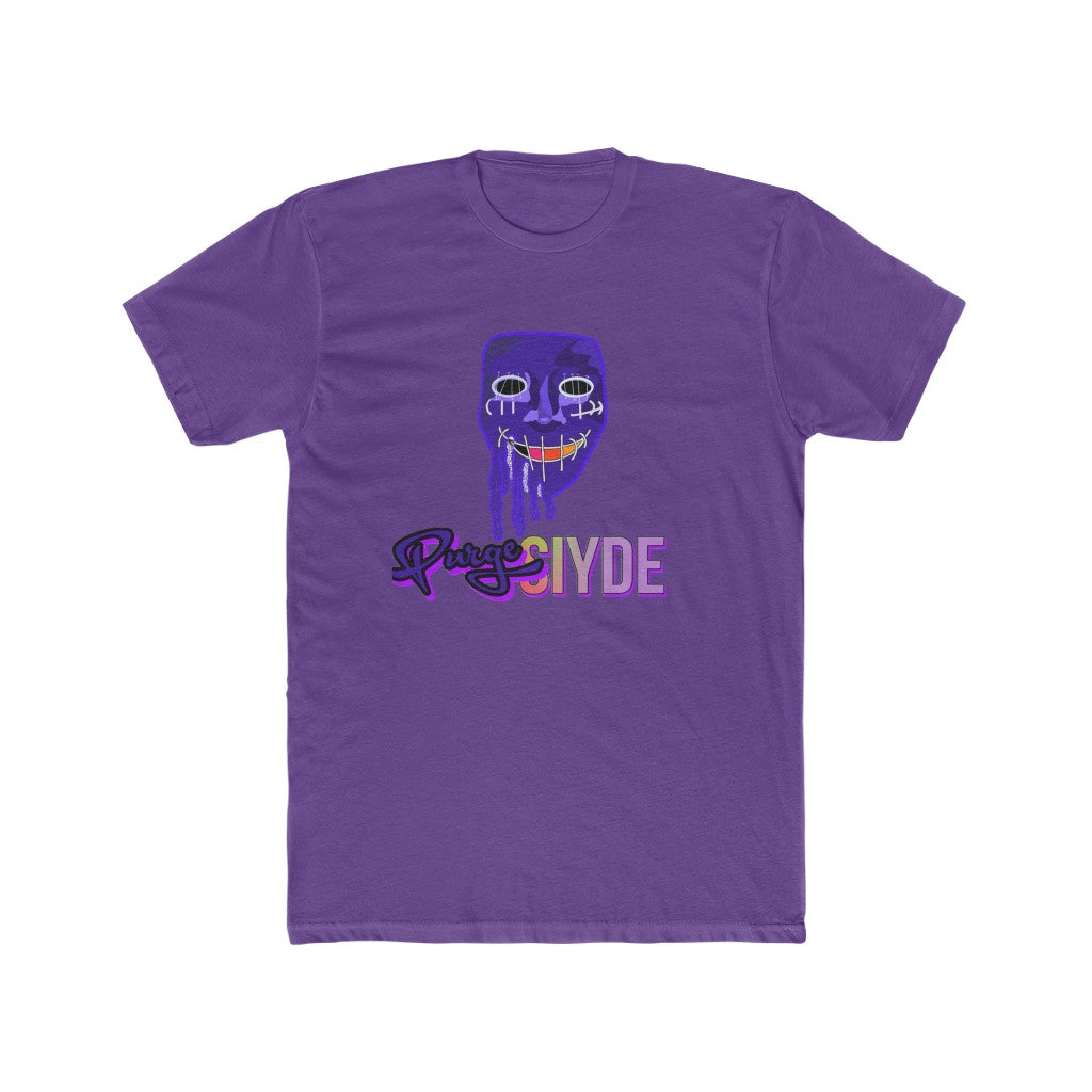 Purgesiyde Purge Badmind Shirt