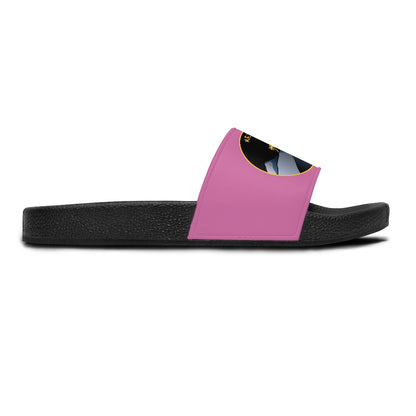 Time Heals Women's Slide