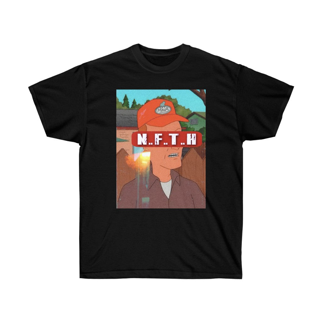 NFTH Dale shirt