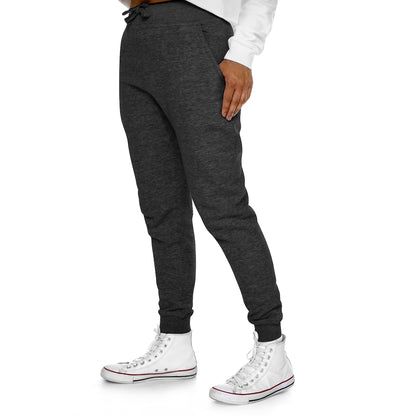 NFTH Premium Fleece Joggers