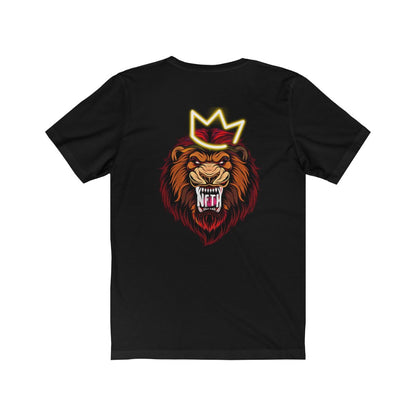 NFTH Signature King Of The Jungle Tee