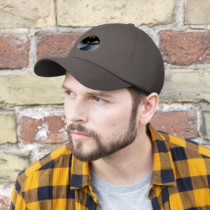 Unisex NFTH Hat