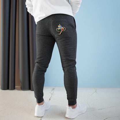 NFTH Premium Fleece Joggers