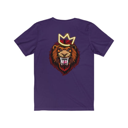 NFTH Signature King Of The Jungle Tee