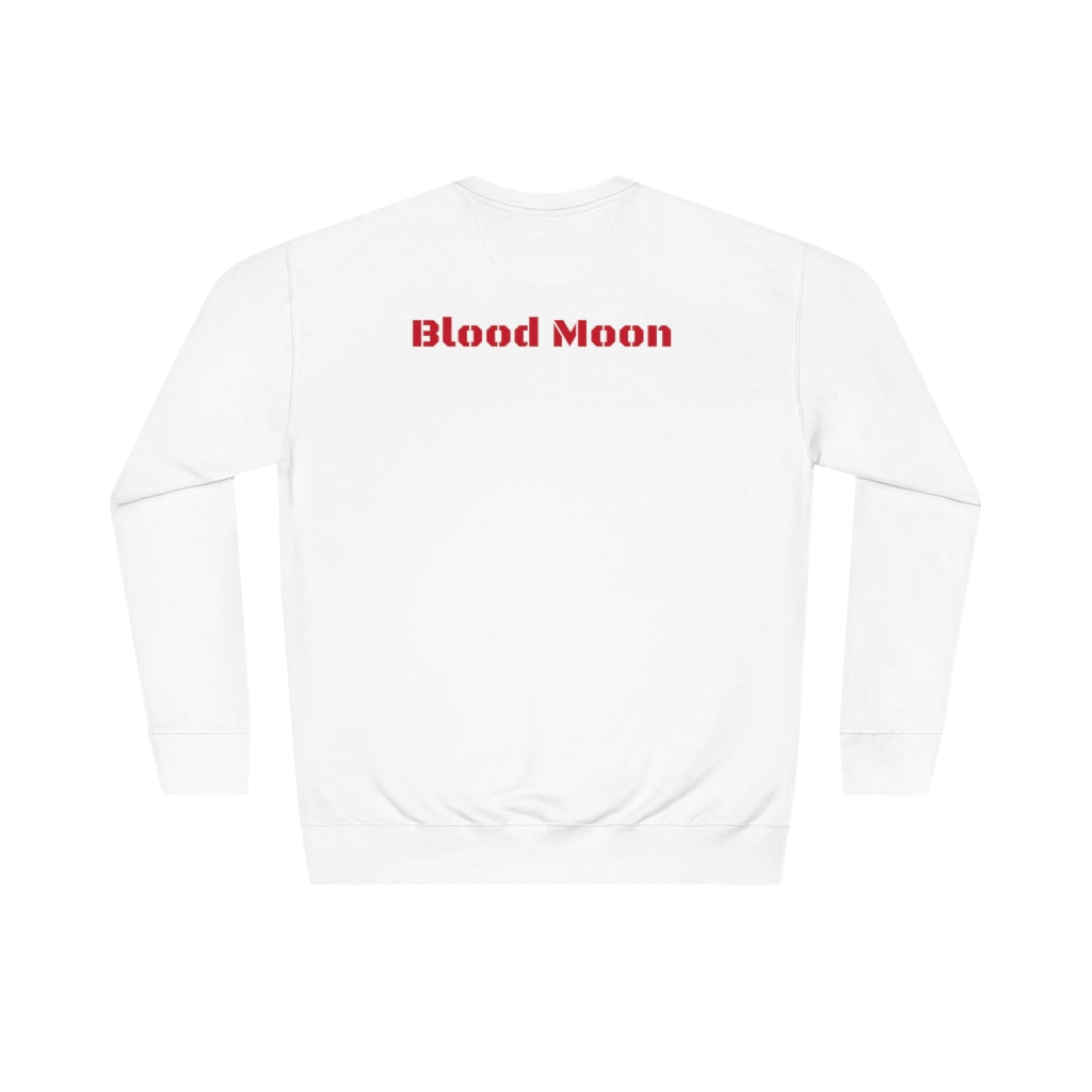 Blood Moon sweatshirt