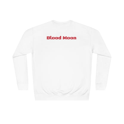 Blood Moon sweatshirt