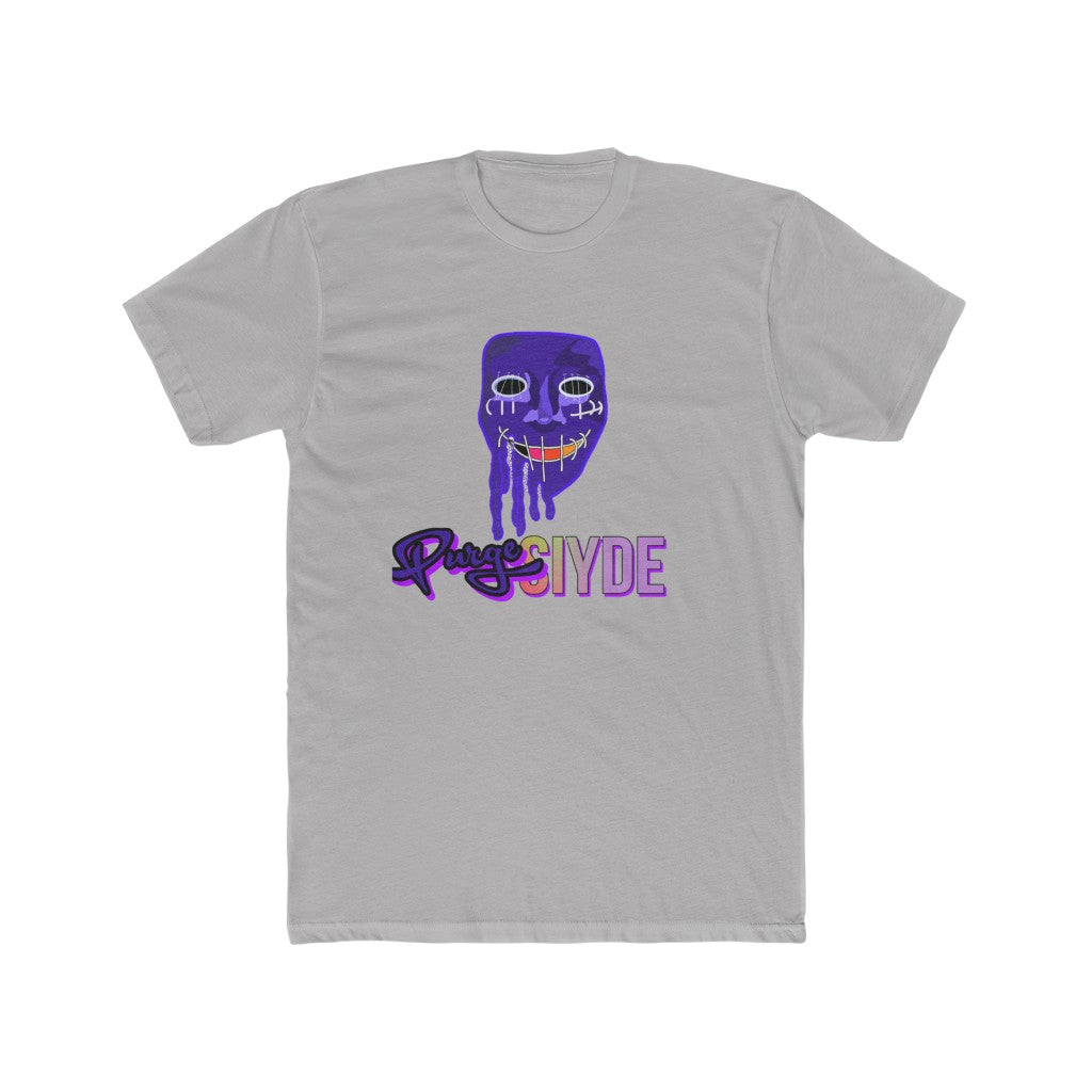 Purgesiyde Purge Badmind Shirt