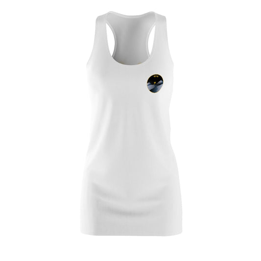 Women's NFTH Tank top cut Lion Dress