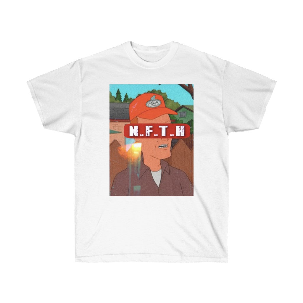 NFTH Dale shirt