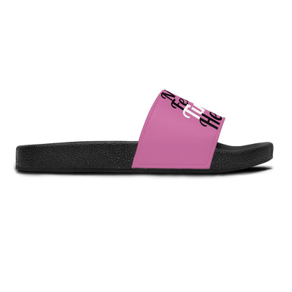 Time Heals Women's Slide