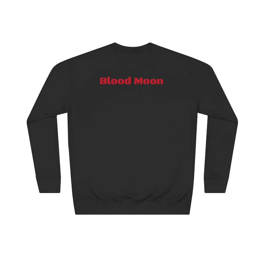 Blood Moon sweatshirt