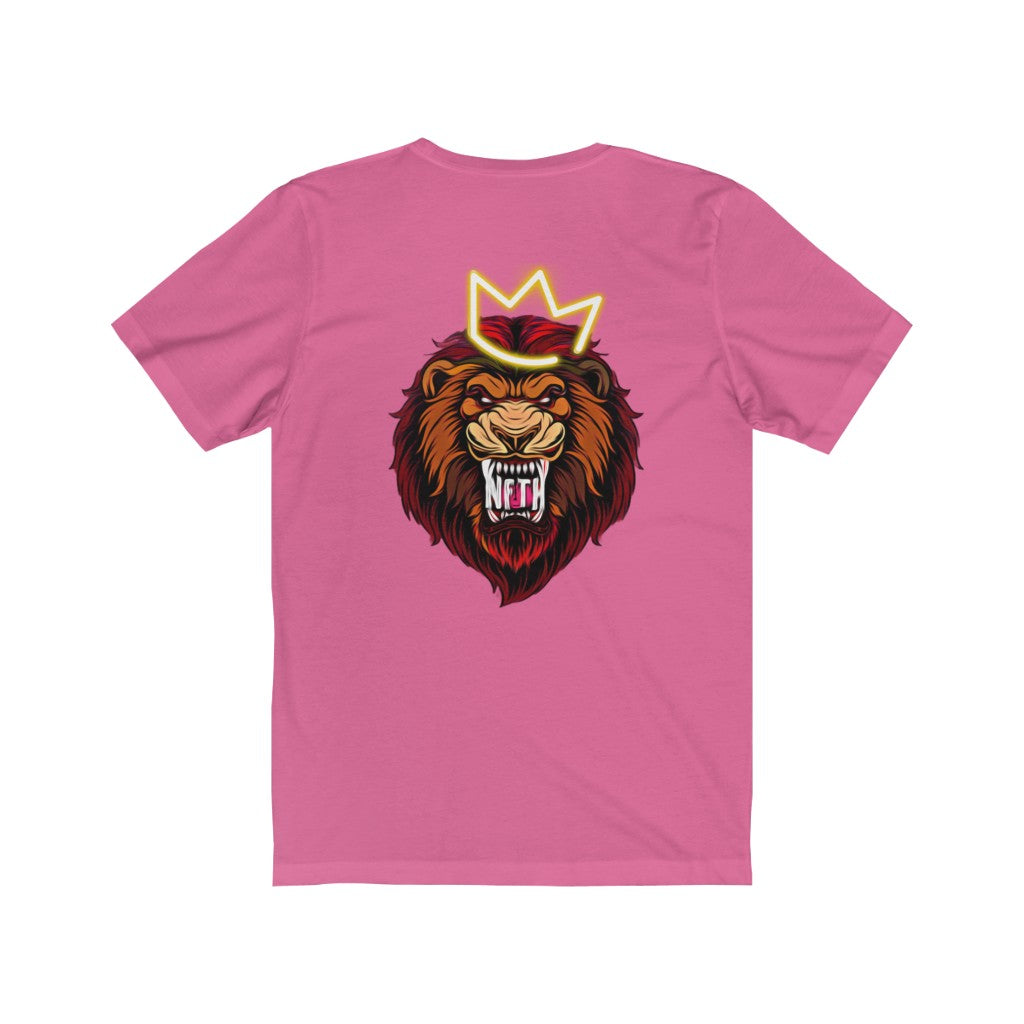 NFTH Signature King Of The Jungle Tee