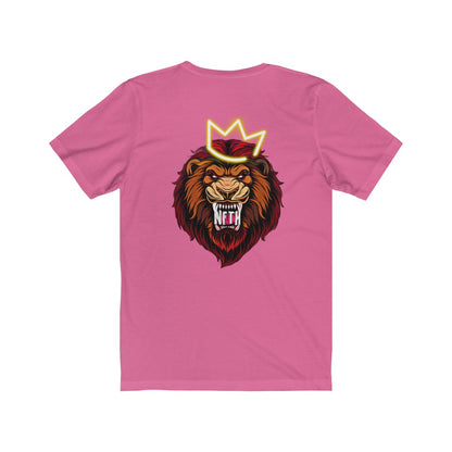 NFTH Signature King Of The Jungle Tee