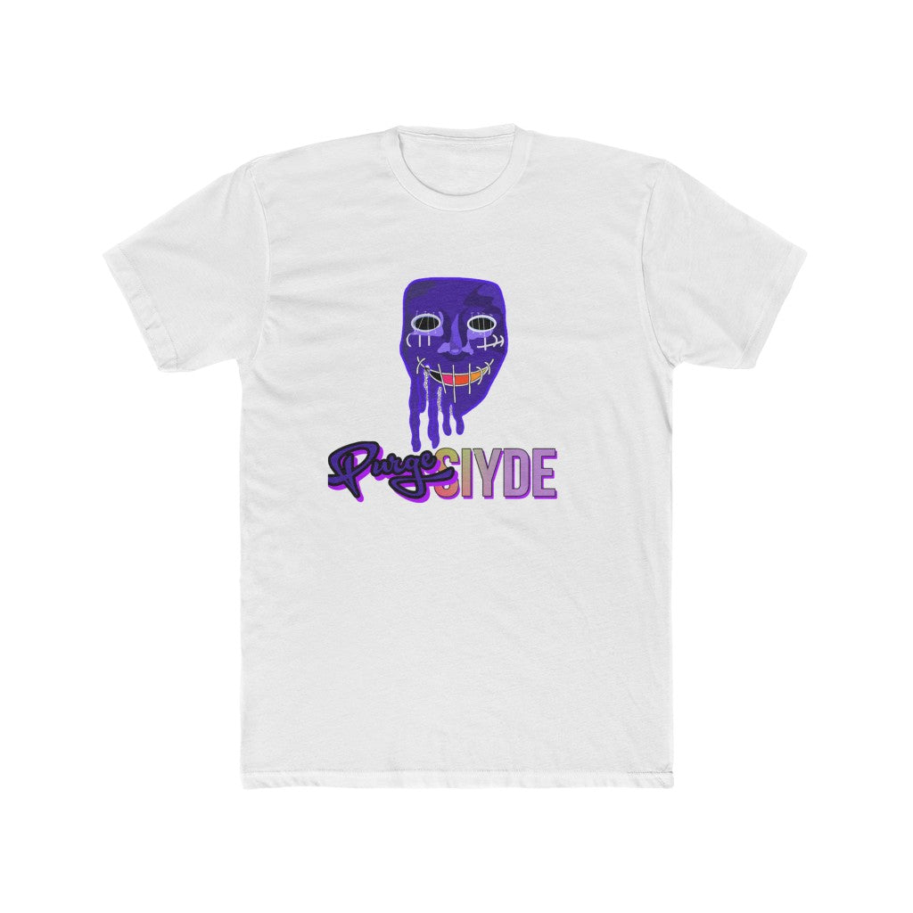 Purgesiyde Purge Badmind Shirt