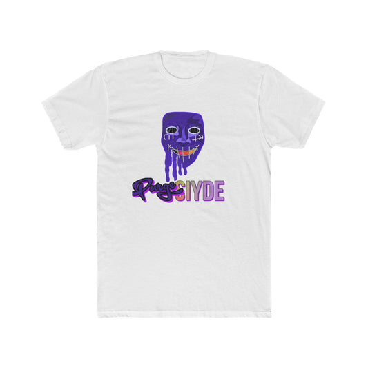 Purgesiyde Purge Badmind Shirt