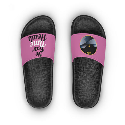 Time Heals Women's Slide