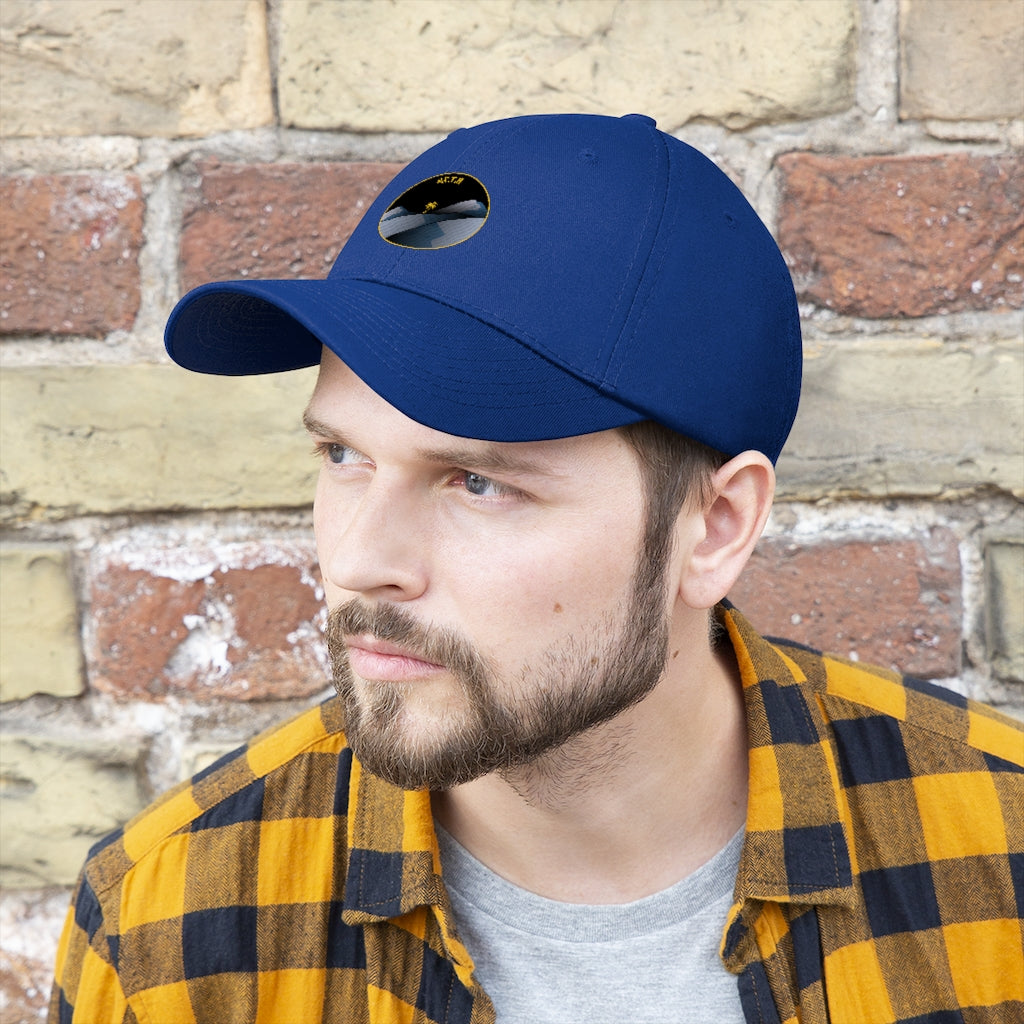 Unisex NFTH Hat