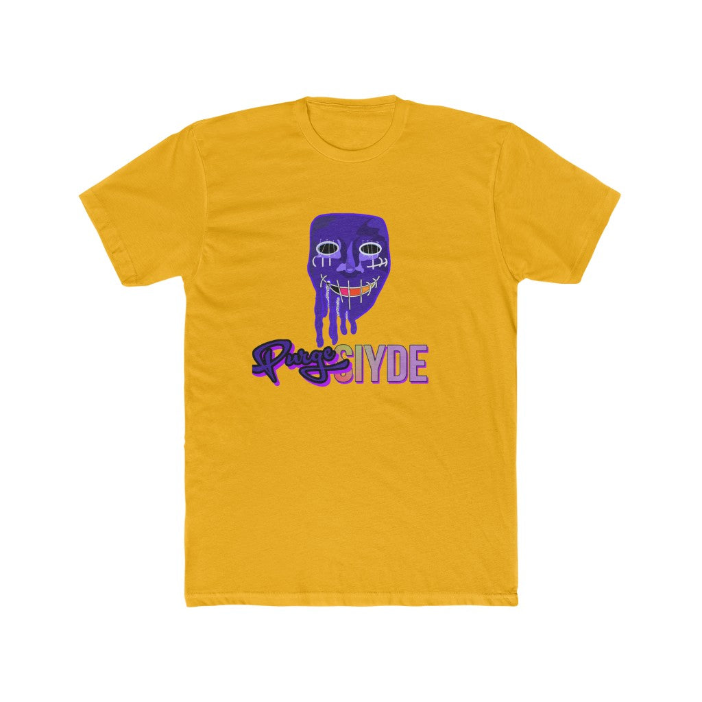 Purgesiyde Purge Badmind Shirt