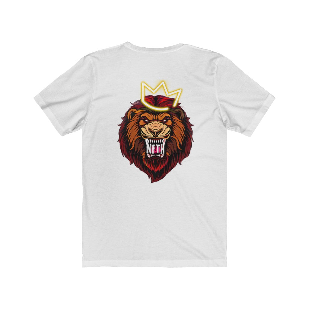 NFTH Signature King Of The Jungle Tee