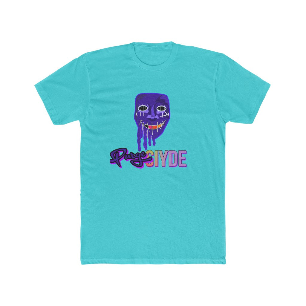 Purgesiyde Purge Badmind Shirt