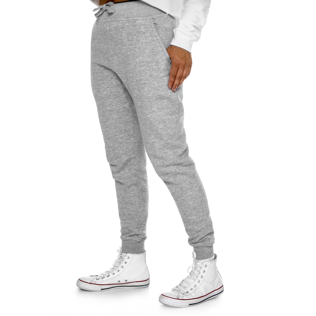 NFTH Premium Fleece Joggers