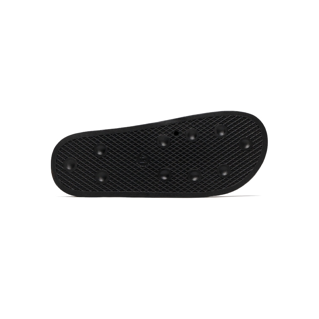 Time Heals Women's Slide