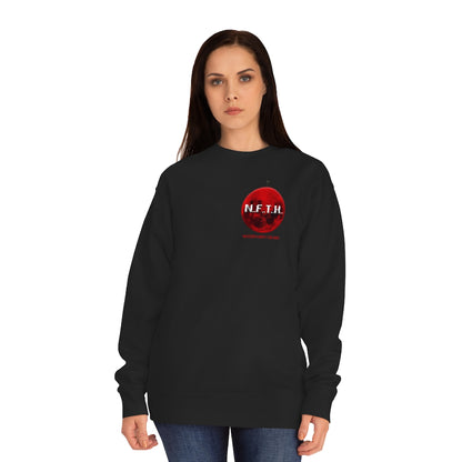 Blood Moon sweatshirt