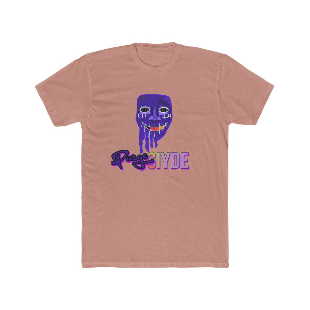 Purgesiyde Purge Badmind Shirt