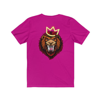 NFTH Signature King Of The Jungle Tee