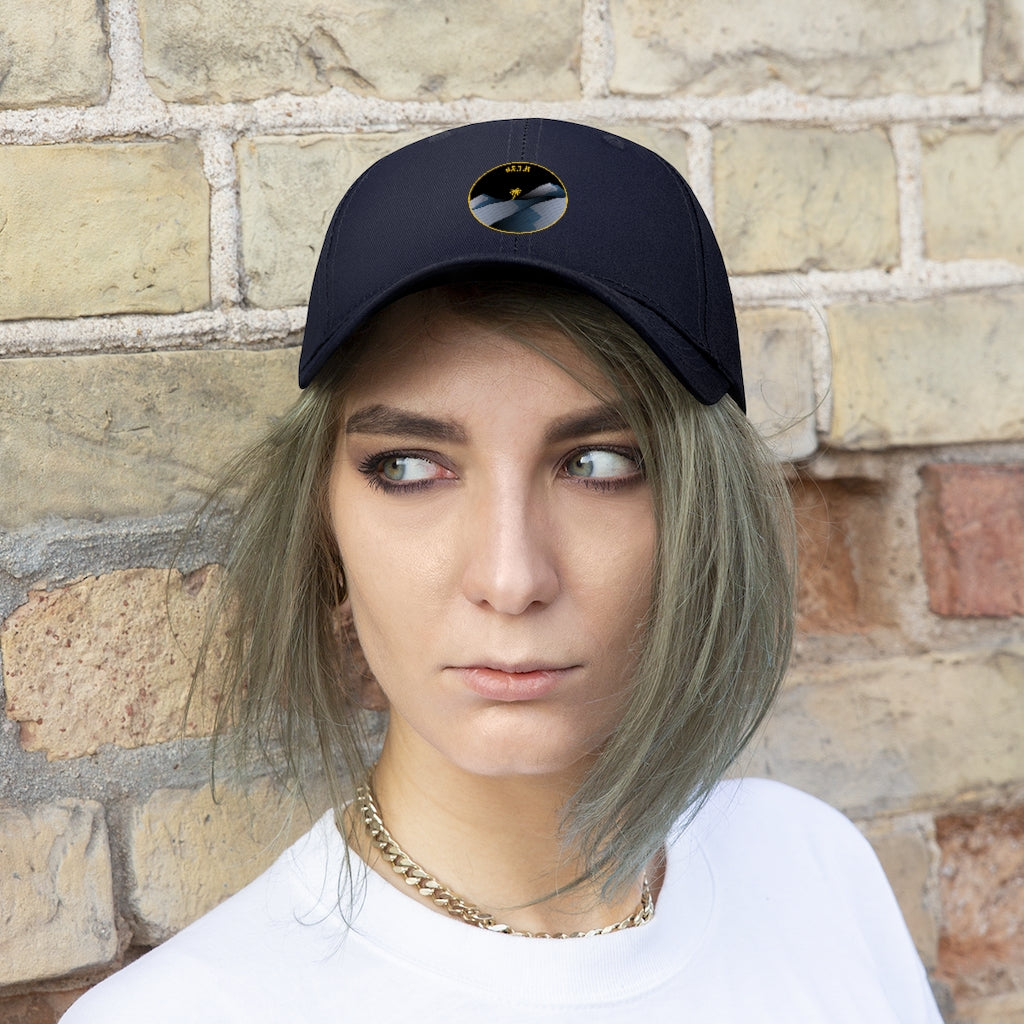 Unisex NFTH Hat