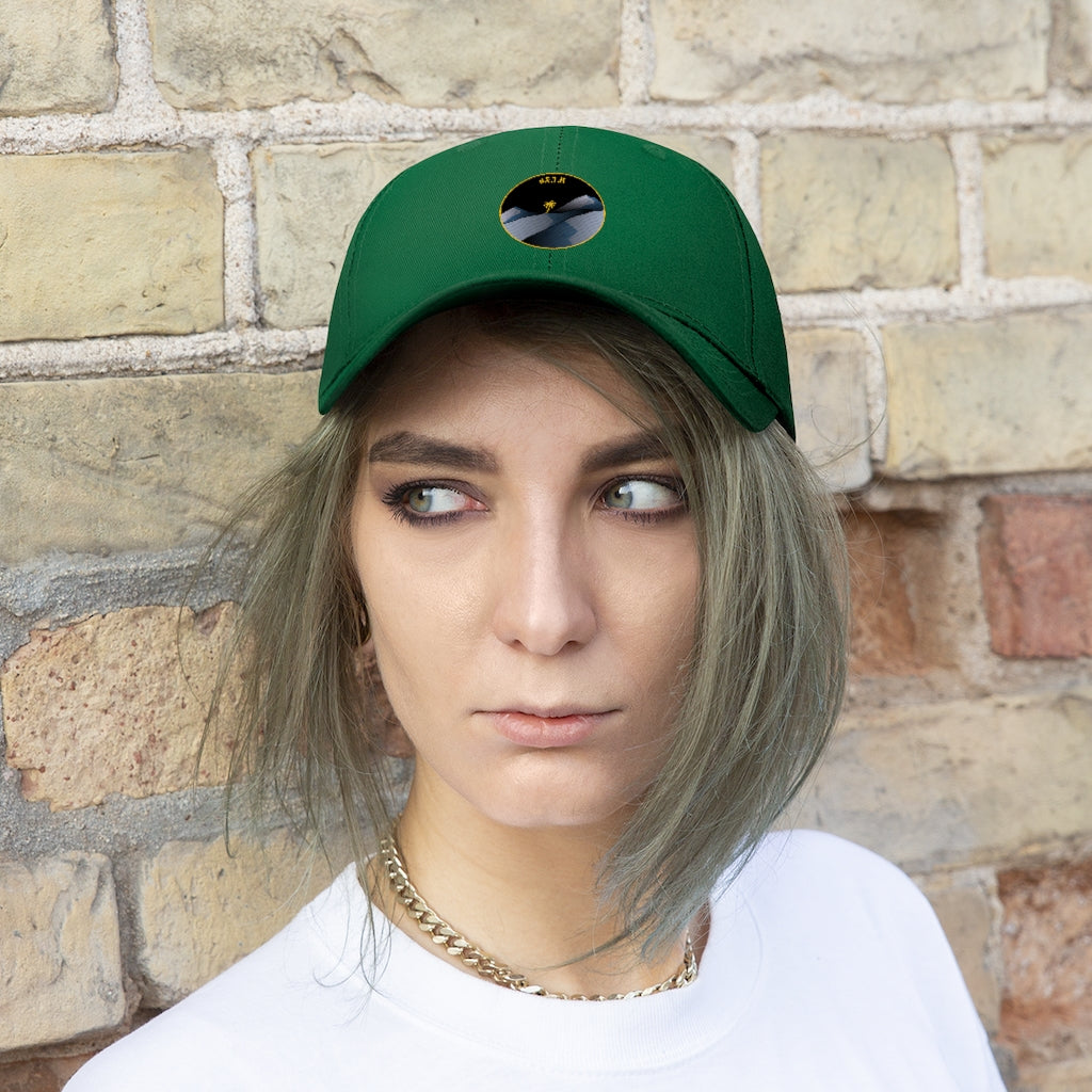 Unisex NFTH Hat